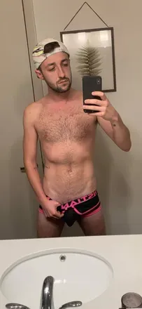 OnlyFans cuenta magicmikenike avatar 1