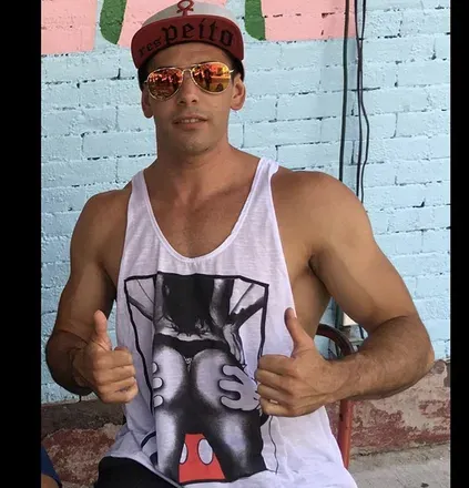 OnlyFans cuenta zanetifit avatar 1