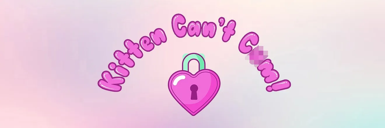 OnlyFans cuenta kittencant header 2