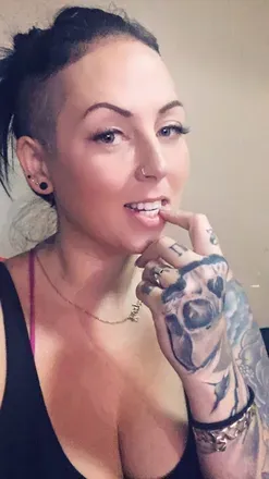 OnlyFans cuenta scarlettoverkill4 avatar 1