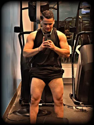 OnlyFans cuenta roa2311 avatar 1