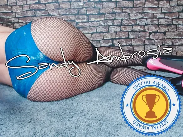 OnlyFans cuenta sandy_ambrosia header 2