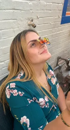 OnlyFans cuenta alessandraspieds avatar 1