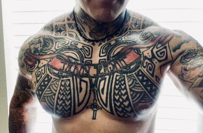 OnlyFans cuenta elartista1313 header 2