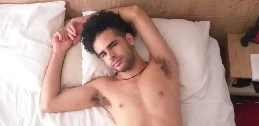 OnlyFans cuenta grochxxx avatar 1