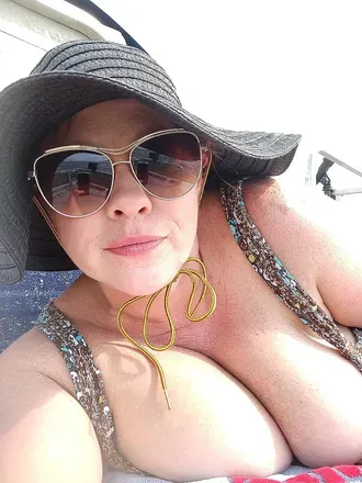 OnlyFans cuenta wildfireredhead avatar 1