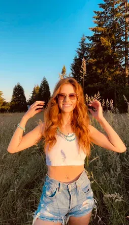 OnlyFans account  abbyisabaddie6999 avatar 1