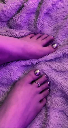 OnlyFans cuenta bluelynfeet avatar 1