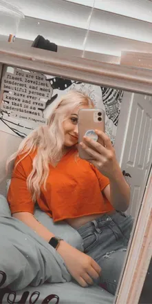 OnlyFans cuenta whannahm12345 avatar 1