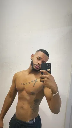OnlyFans cuenta soy_petter avatar 1