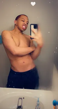 OnlyFans cuenta blackyscorpion avatar 1