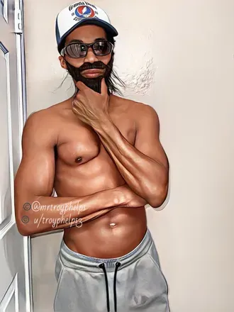 OnlyFans cuenta phelpstroy3 avatar 1