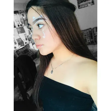 OnlyFans cuenta denisemcam avatar 1