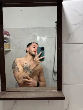 OnlyFans cuenta martinezalejook avatar 1