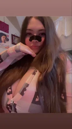 OnlyFans cuenta jaderade2026 avatar 1