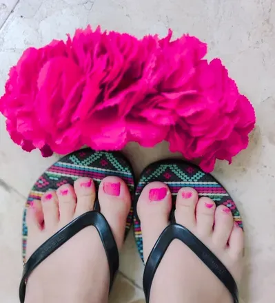 OnlyFans cuenta lollyfoot26 avatar 1