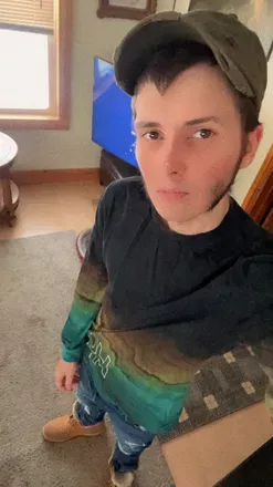 OnlyFans cuenta johstondude avatar 1