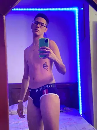 OnlyFans cuenta ndrs5 avatar 1