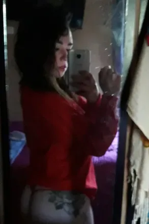 OnlyFans cuenta unangelpuro avatar 1