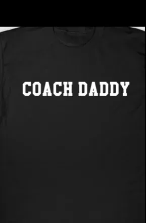 OnlyFans cuenta coach_daddy avatar 1