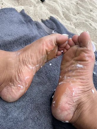 OnlyFans cuenta enchantiinngggfeet header 2