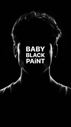 OnlyFans cuenta babyblackpaintt header 2