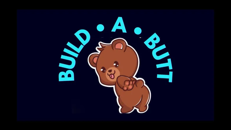 OnlyFans account  buildabutt header 2