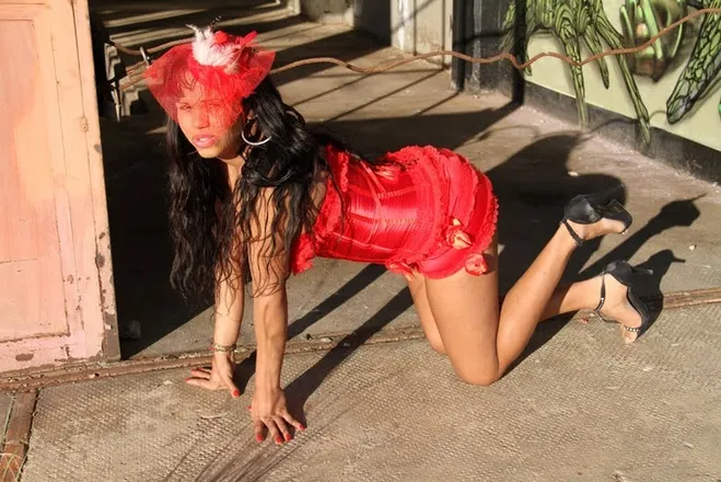 OnlyFans cuenta impamelacruz header 2