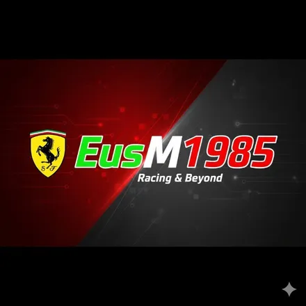 OnlyFans account  eusm1985 header 2