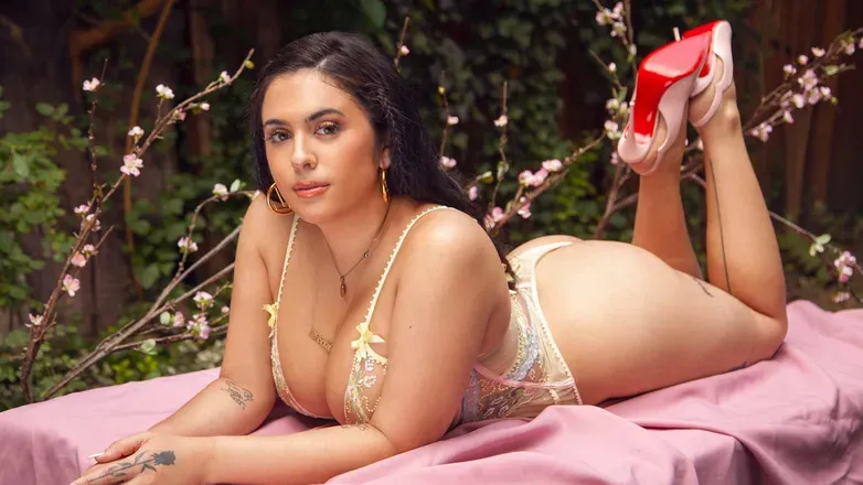 OnlyFans cuenta ts_lalita header 1