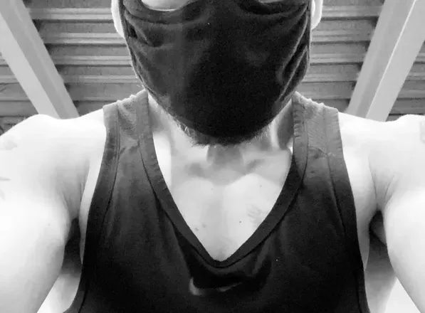 OnlyFans cuenta ferhietala avatar 1