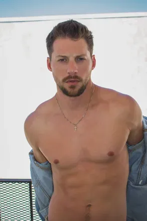 OnlyFans cuenta modeljerryjr avatar 1