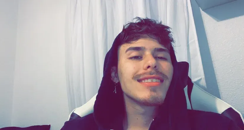 OnlyFans cuenta robertdavidcovarrubias avatar 1