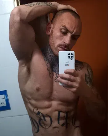OnlyFans cuenta rodrifht avatar 1