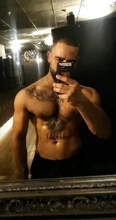 OnlyFans cuenta giovannitax avatar 1
