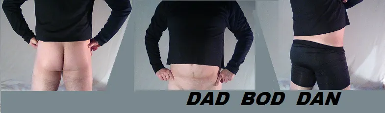 OnlyFans account  daddyboddan header 2
