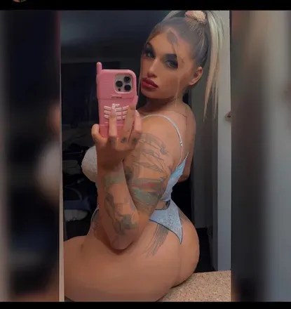 OnlyFans cuenta taylorleighofficial avatar 1