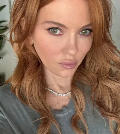 OnlyFans account  tamarasuethorne avatar 1