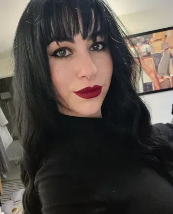 OnlyFans cuenta theladysanguine avatar 1