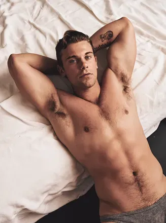 OnlyFans cuenta crixusalexander avatar 1