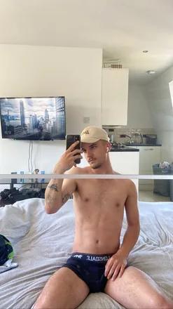 OnlyFans account  paulob header 2