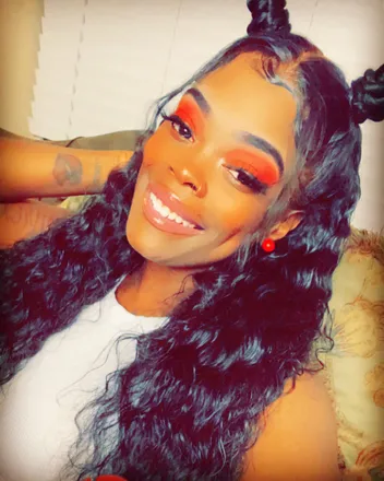 OnlyFans cuenta chocolatediamond91 header 2
