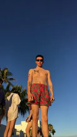 OnlyFans cuenta werosonillo avatar 1