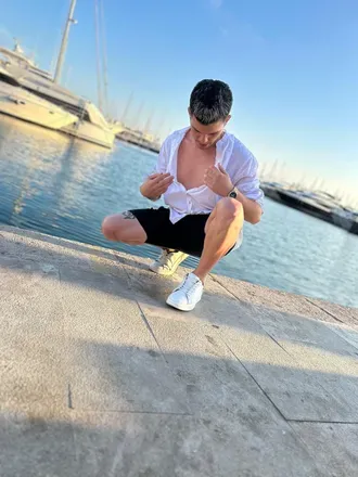 OnlyFans cuenta u89363874 avatar 1