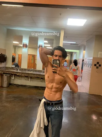 OnlyFans cuenta giodreamsbig header 1
