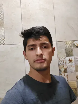 OnlyFans cuenta alfredosergiog1 avatar 1