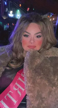OnlyFans cuenta indiesaige avatar 1
