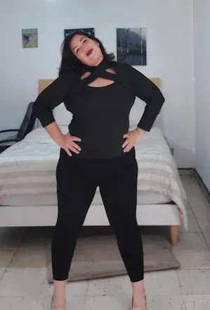 OnlyFans cuenta u111223793 avatar 1
