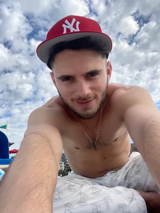 OnlyFans account  edsanta08 header 2