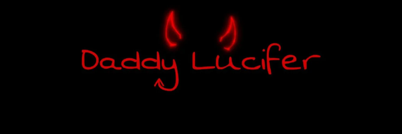 OnlyFans cuenta daddylucifer9 header 2